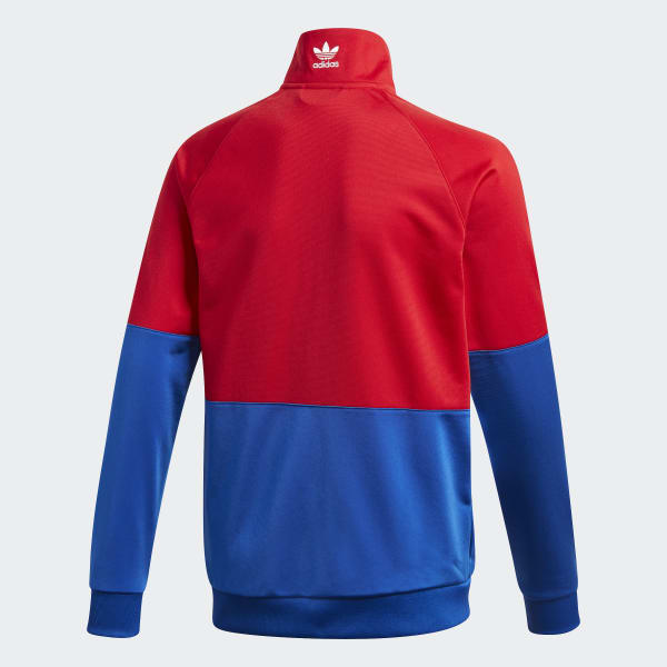 agasalho large trefoil