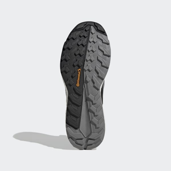 Blau TERREX Free Hiker 2 Wanderschuh