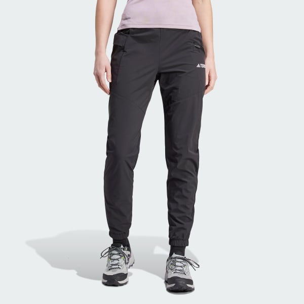 Noir Pantalon léger Terrex Xperior