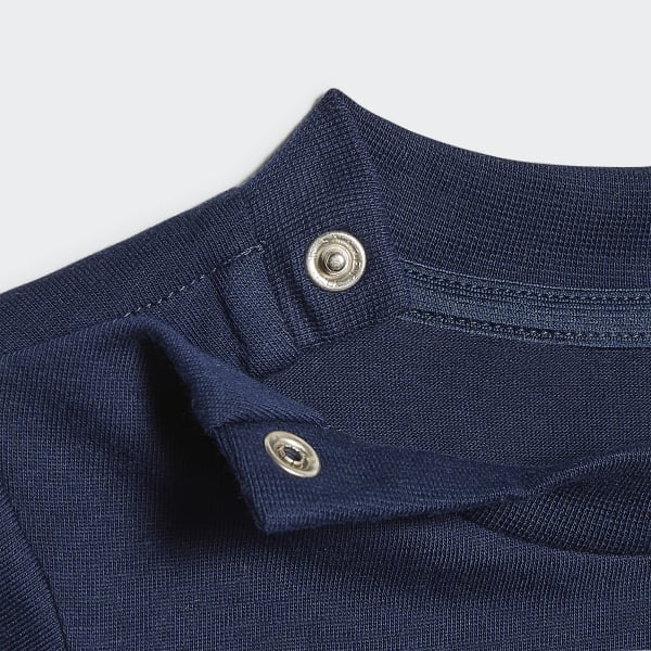 Bla Trefoil Tee