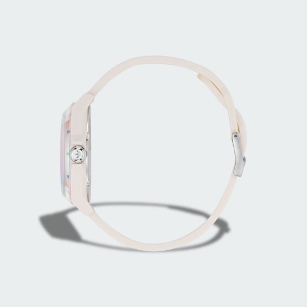 Wit PROJECT FOUR SOLAR R Horloge