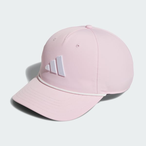 Pink Tour Five-Panel Hat
