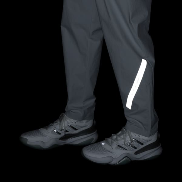 MAHOMES TOO COLD WOVEN ZNE TRACK PANT
