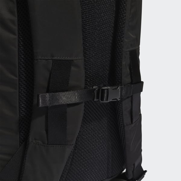 Μαύρο True Sports Designed for Training Backpack BZ359