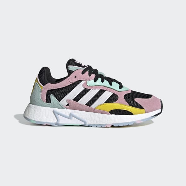 adidas tresc run pink