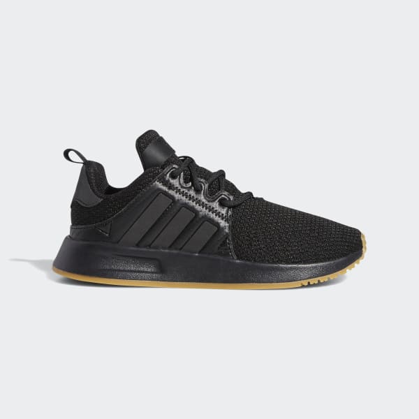 adidas x_plr core black shoes