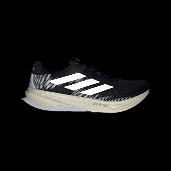 【Adidas コリア】 Supernova Solution 2.0 adidas Supernova Solution 2.0 Running Shoes - Black | Free