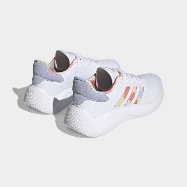 White Puremotion 2.0 Shoes