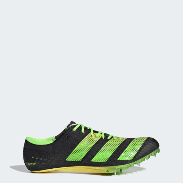 ADIZERO FINESSE/adidas/27.0㎝ Amazon | adidas(アディダス) ADIZERO FINESSE フットウェア