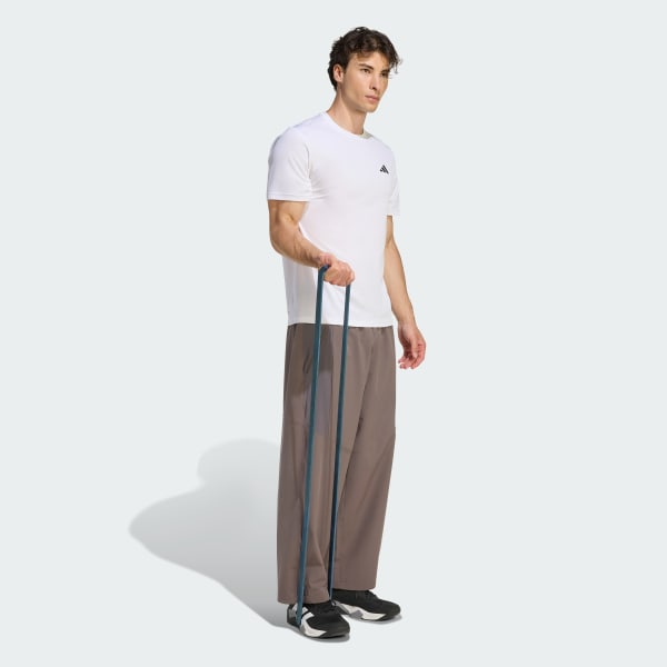 Grey PrimeLift Pant