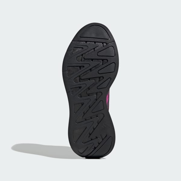 Black ADIZERO ARUKU SHOES