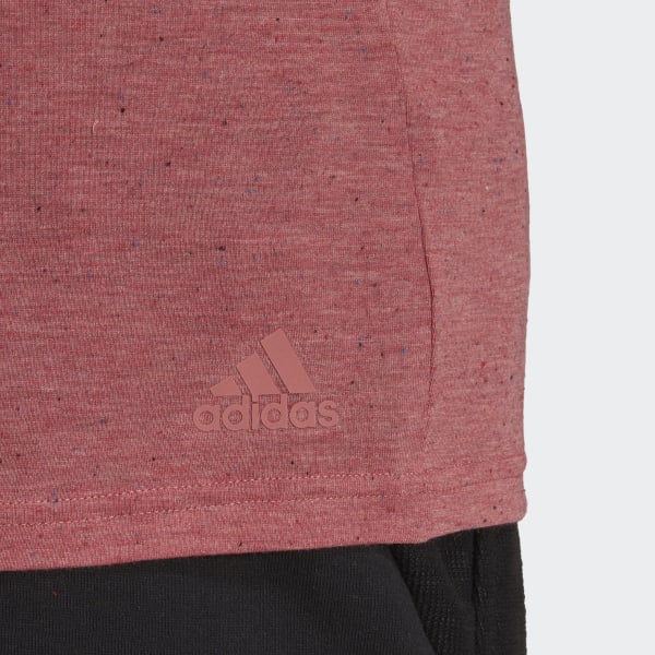 Adidas performance 2024 winners tee