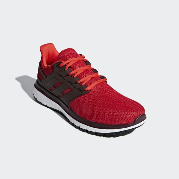 adidas energy cloud red