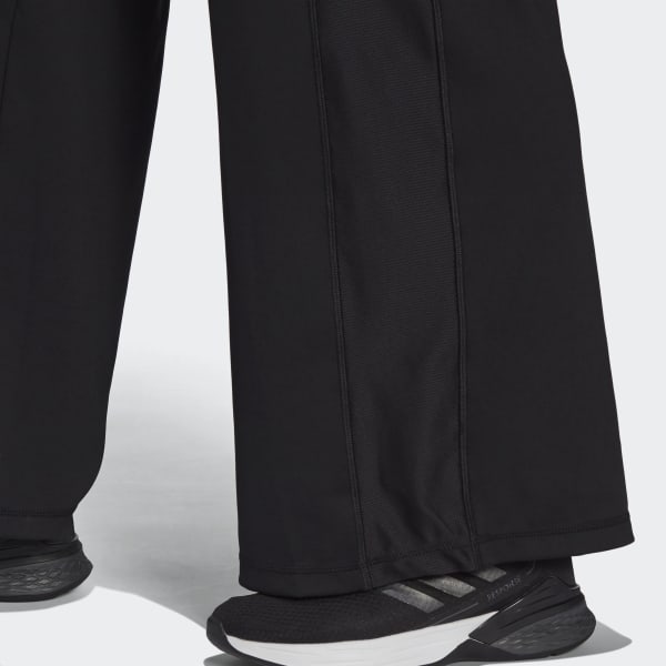 Needles Boot-Cut Track Pant - Poly Smooth – unexpected store