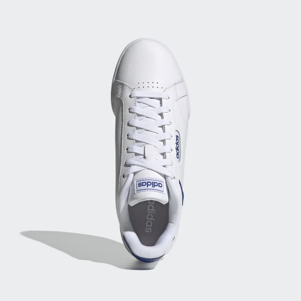 White Roguera Shoes GTI74