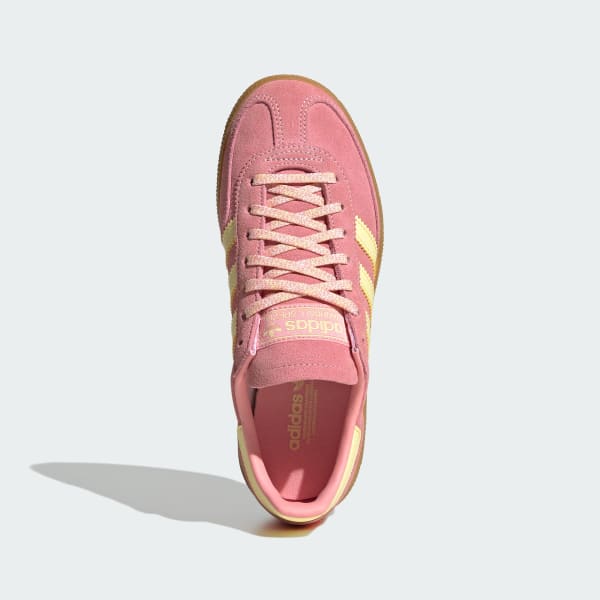 Rosado Zapatillas Handball Spezial Kids