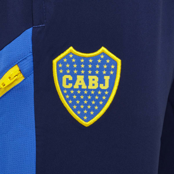 Azul Pantalón de Presentación Boca Juniors Condivo 22