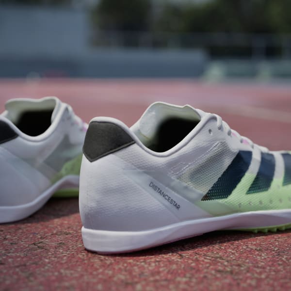 アディダス アディゼロ Distancestar（中距離） / Adizero