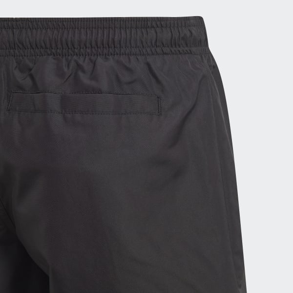 Noir Short de bain Classic Badge of Sport