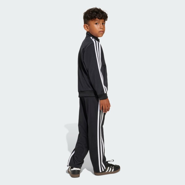 zwart FIREBIRD TRAININGSPAK