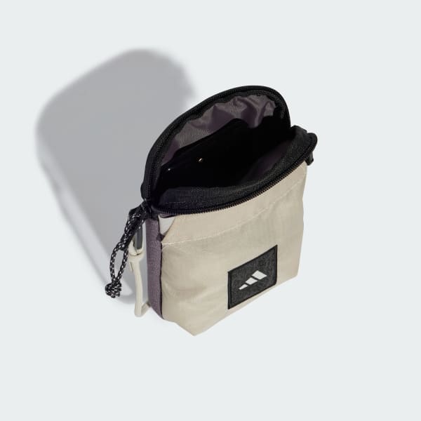 adidas Cityxplorer Small Bag - Grey | adidas UK