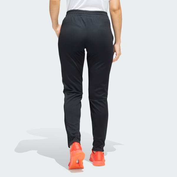 Black Sereno Pants