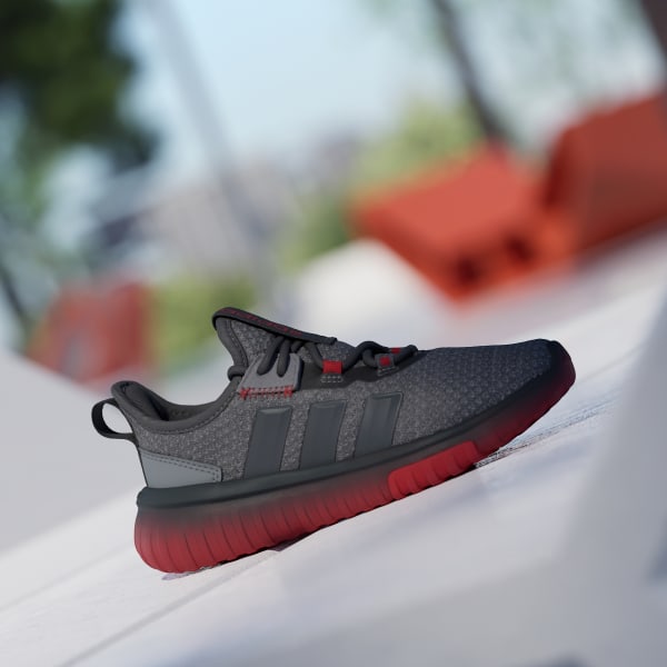 gris Chaussure Kaptir 4.0 Enfants