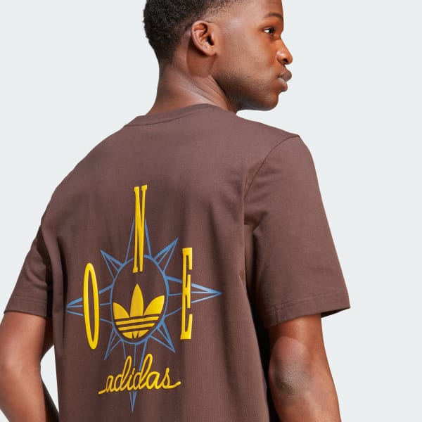 Trefoil best sale art tee