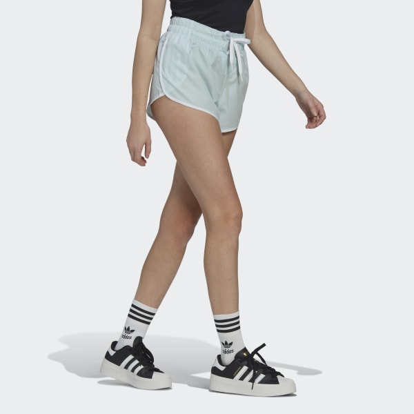 Blue Always Original Laced Shorts