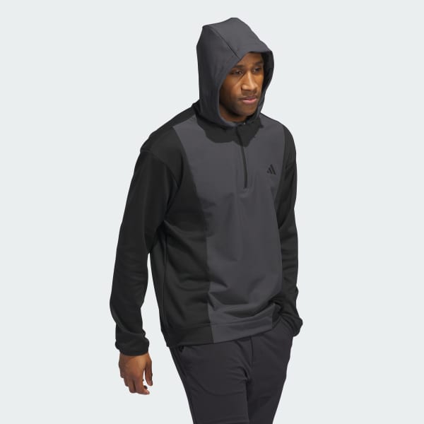 Black Ultimate365 COLD.RDY Hoodie