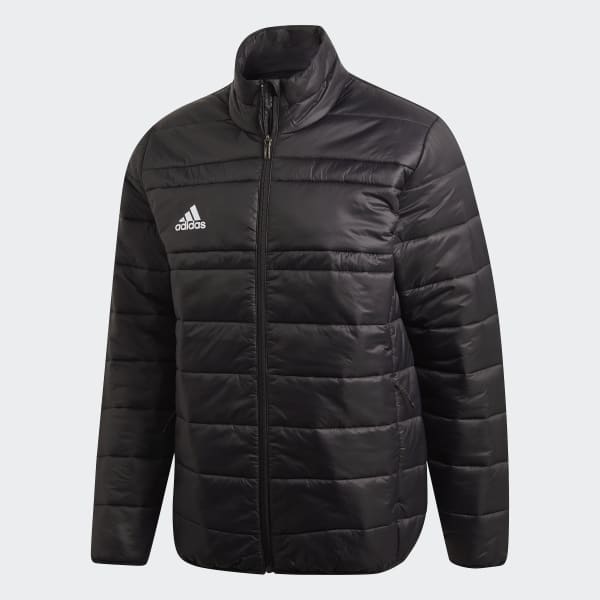 Negro Condivo Light Padded Jacket
