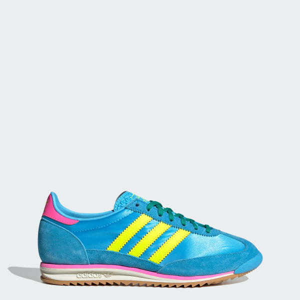 アディダス SL 72 OG - レッド | アディダス ジャパン