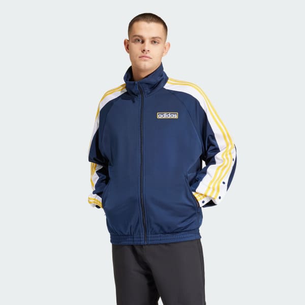 Bluza dresowa Adicolor Adibreak