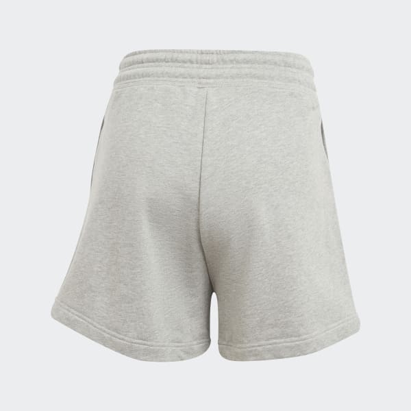 adidas by Stella McCartney TrueCasuals Terry Short Grey adidas