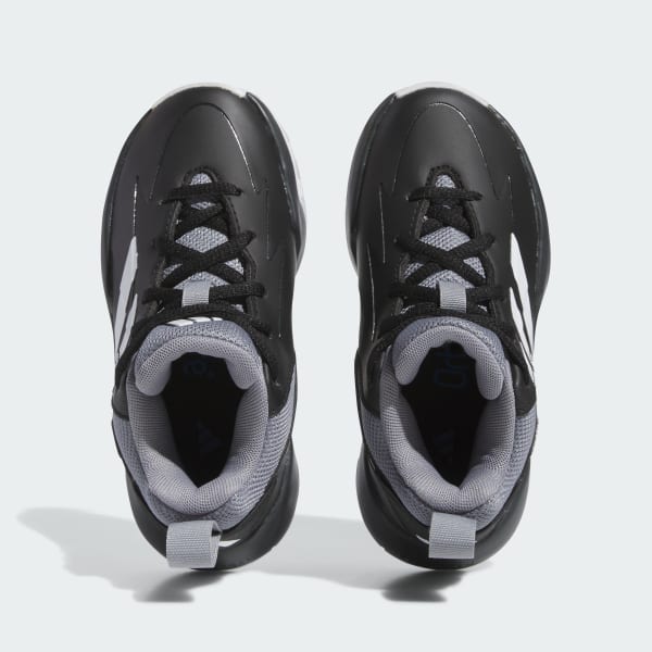 Negro Zapatillas Cross 'Em Up Select