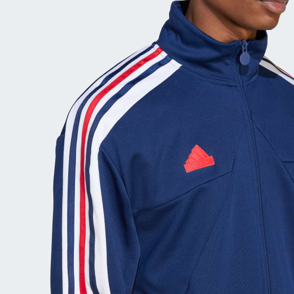 Adidas us backpack jacket cheap