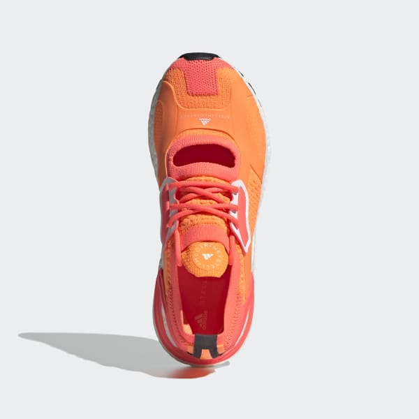 Oranje adidas by Stella McCartney Ultraboost Sandalen LGI45
