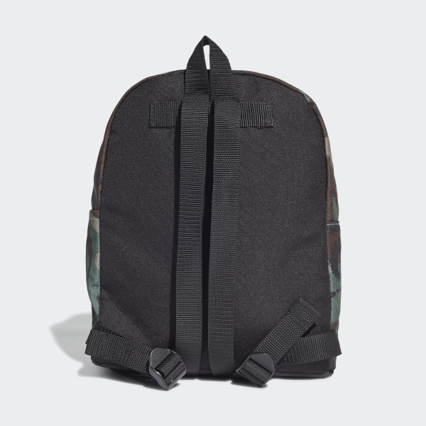 adidas classic camouflage backpack