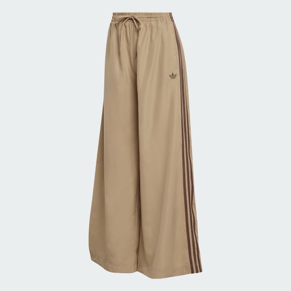 Beige PANTALON DE SURVÊTEMENT FIREBIRD ADILENIUM
