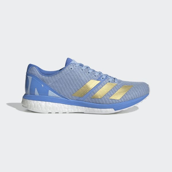 tenis adidas adizero feminino