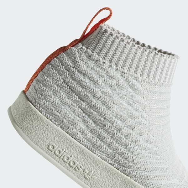 adilette sock shoe