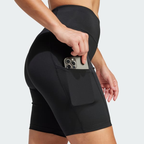 Adidas Terrex Multi 8-Inch Tight Shorts WHERE TO BUY