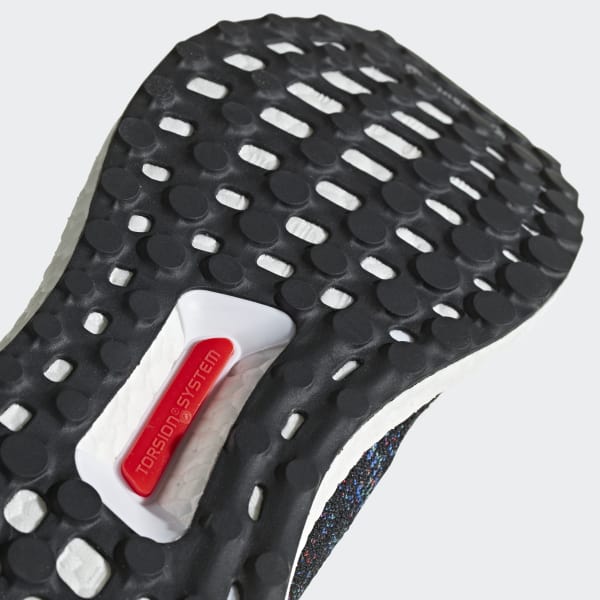 Adidas ultra boost uncaged black 9612n outlet