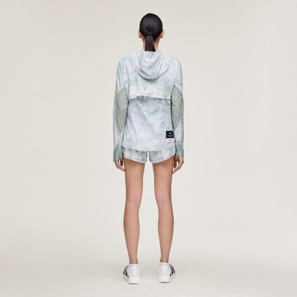 multicolore VESTE DE RUNNING Y-3 AOP