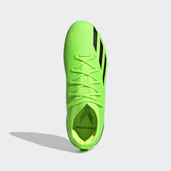 adidas X SPEEDPORTAL＋FG adidas X Speedportal + Firm Ground Cleats – Soccer Maxx
