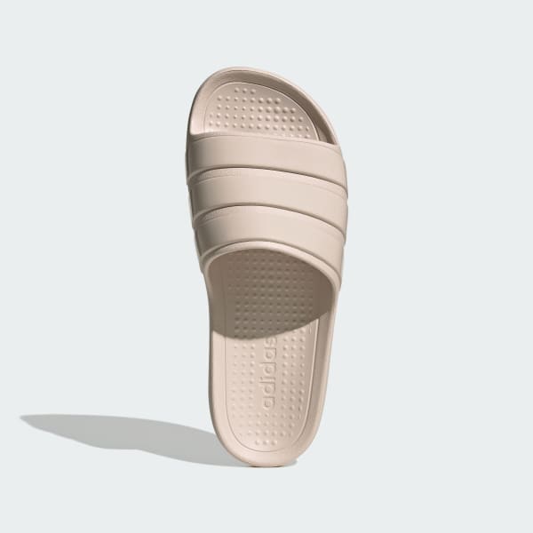 adidas Adilette Flow Slides Pink adidas Singapore
