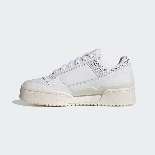 adidas forum bold strass