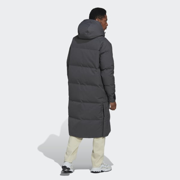 Grigio Cappotto imbottito Lifestyler FC Bayern München