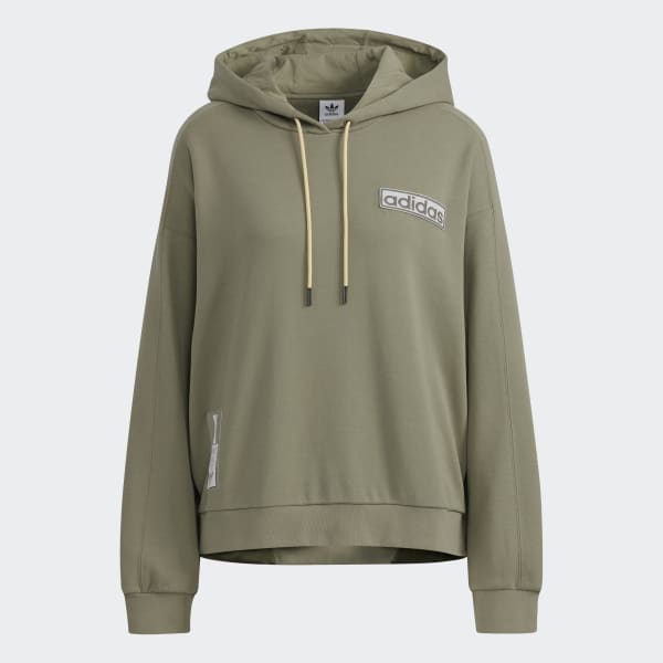 Adibreak Hoodie