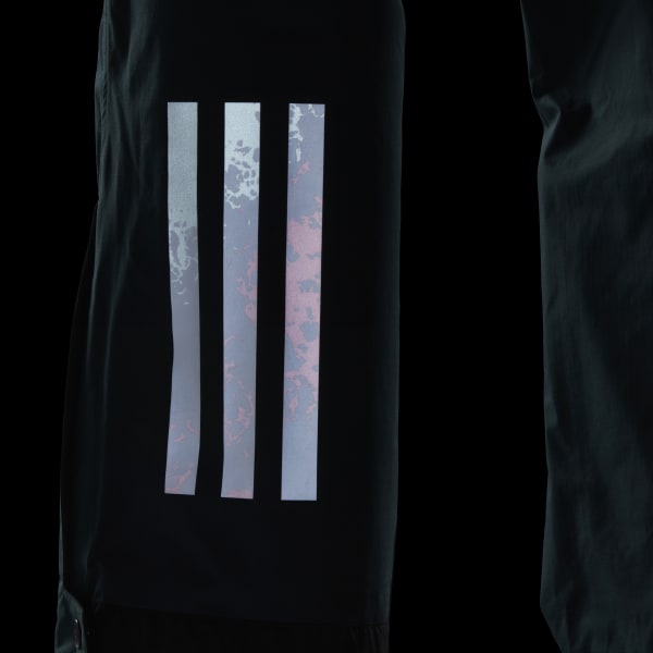 Vert Pantalon Resort Two-Layer Shell AX170